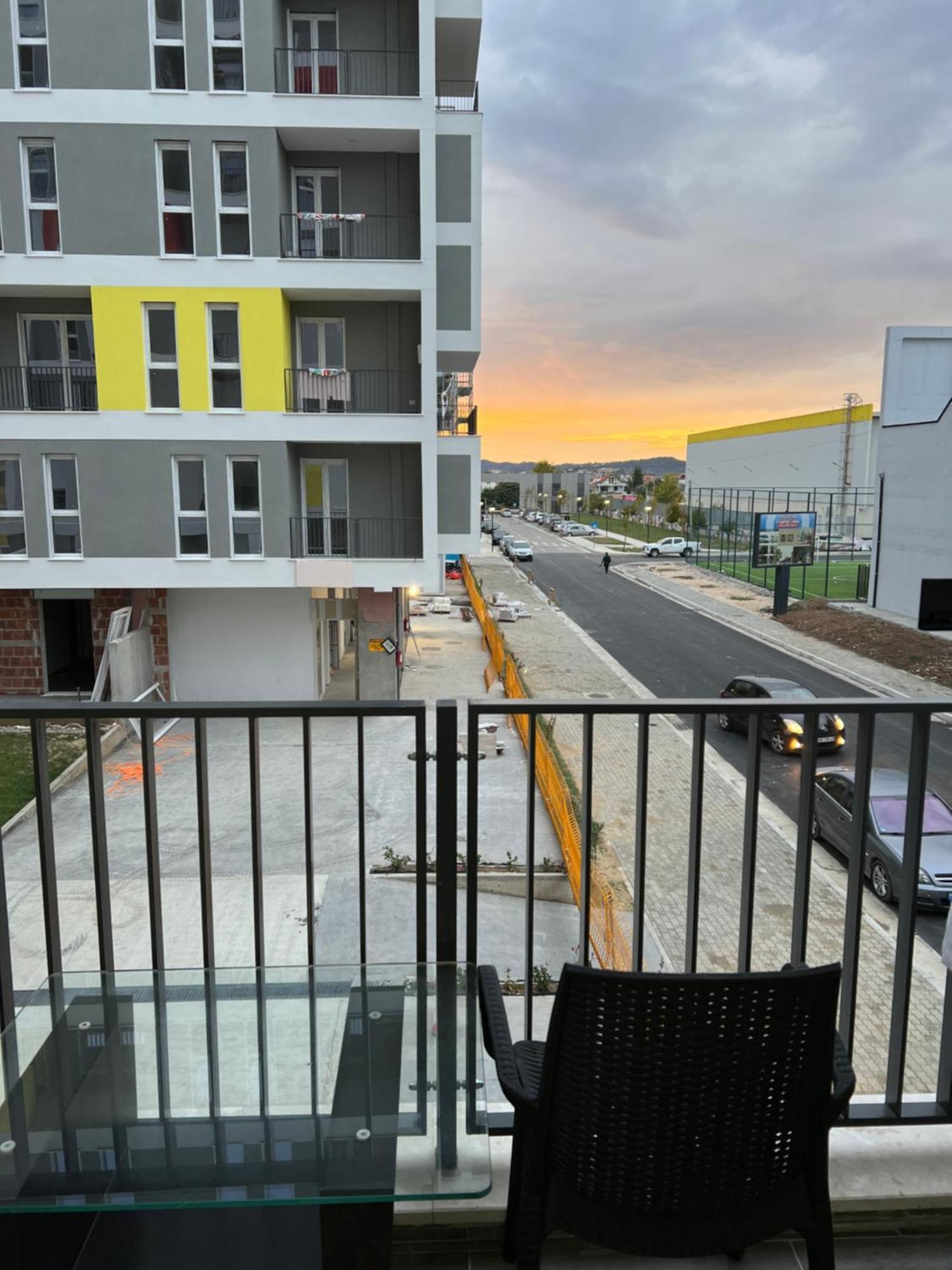 Bratti'S Apartment Near Tirana Center And Mother Teresa Airport Exterior foto